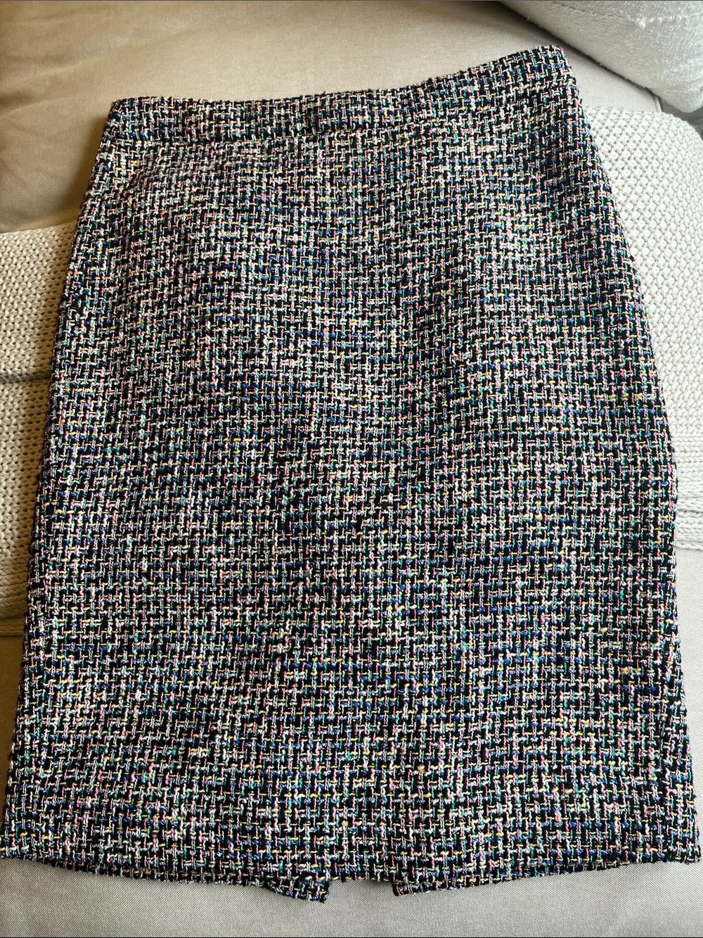J. Crew No. 2 Pencil Skirt